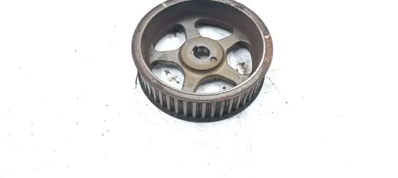 Camshaft pulley/ VANOS