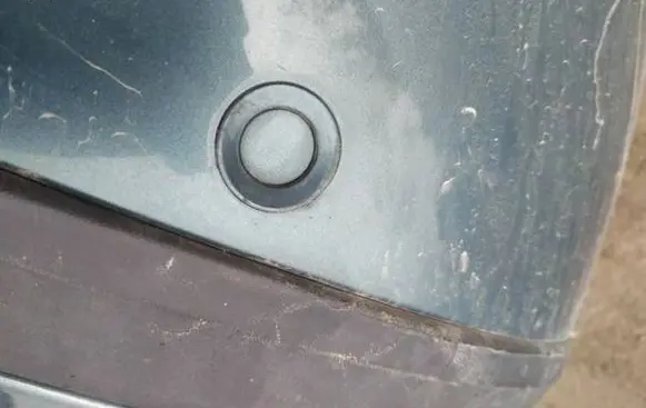 Parking PDC sensor