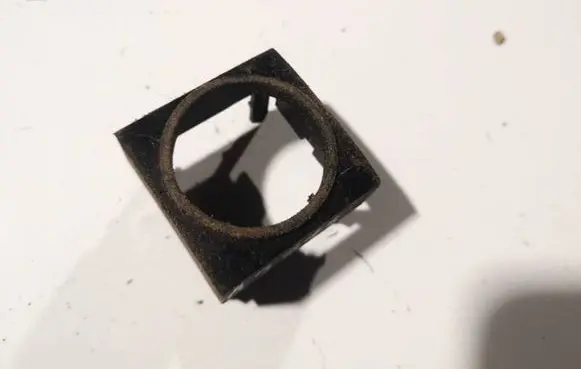 KIA Sorento Other interior part