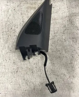 Volkswagen PASSAT B6 Side speaker trim/cover 3C0837994