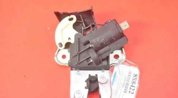 Audi A5 8T 8F Tailgate/trunk/boot lock/catch/latch 4F5827505D