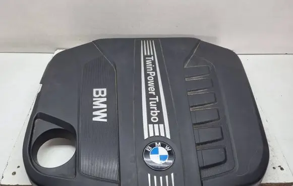 BMW X3 F25 Engine cover (trim) 8513452 11148513452
