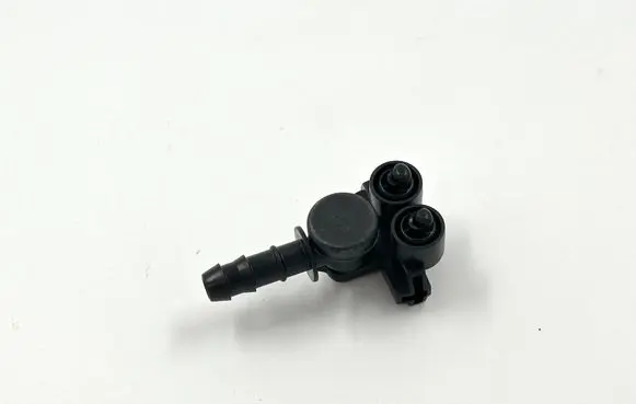 Peugeot 605 Headlight washer spray nozzle 6438c5