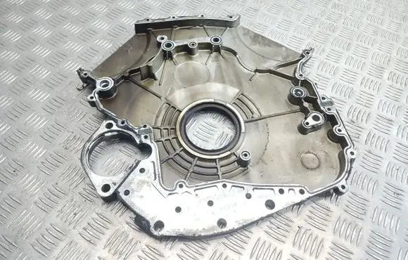 Audi A6 S6 C6 4F Timing chain cover 059103173M