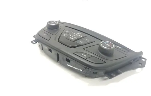 Opel Insignia A Climate control unit 26202384 7370200000000X 544930977