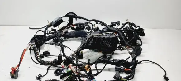 Skoda Karoq Other wiring loom 5Q2971111CG 5Q0937125G 57C971051A