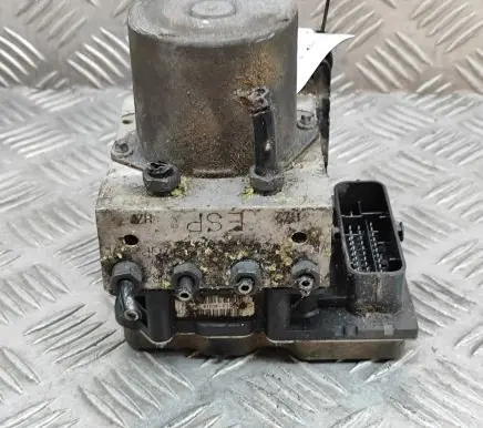 Audi A4 S4 B8 8K ABS Pump 8K0907379CL