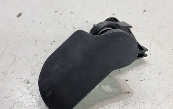 Audi A6 S6 C6 4F Engine bonnet (hood) release handle 4F1823533C