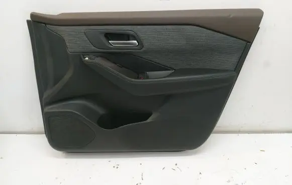 Nissan X-Trail T33 Rear door card panel trim
