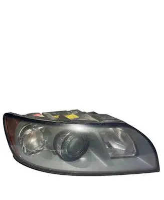 Volvo V50 Headlight/headlamp 30698890 0801198274