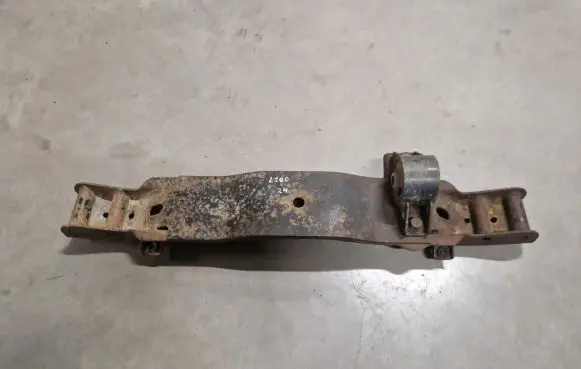 Mitsubishi L200 Other body part