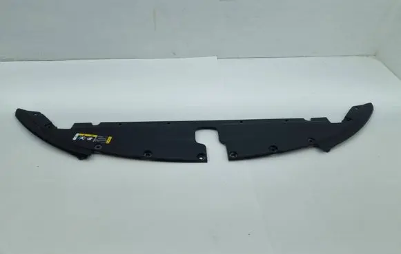 Chrysler Pacifica Engine bonnet/hood lock trim molding 68433723AB 3785W 15518