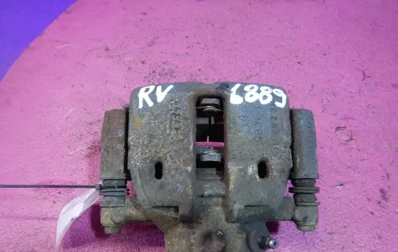 Mitsubishi Colt CZ3 Front brake caliper