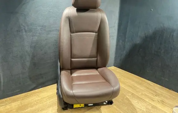 BMW 5 F10 F11 Front passenger seat 