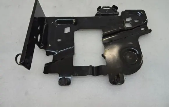 Peugeot 307 Battery bracket 9806487180