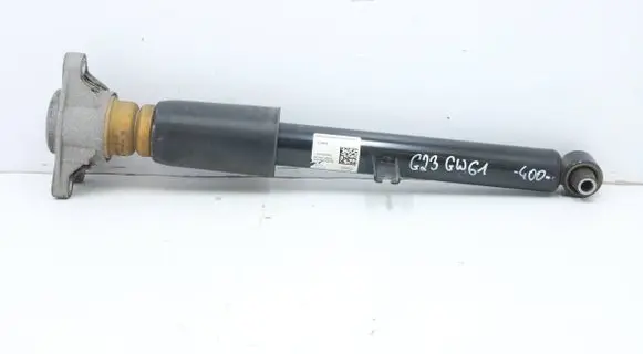 BMW 4 G22 G23 G24 G26 Rear shock absorber/damper 756879400012 G22H007SMX 22358782
