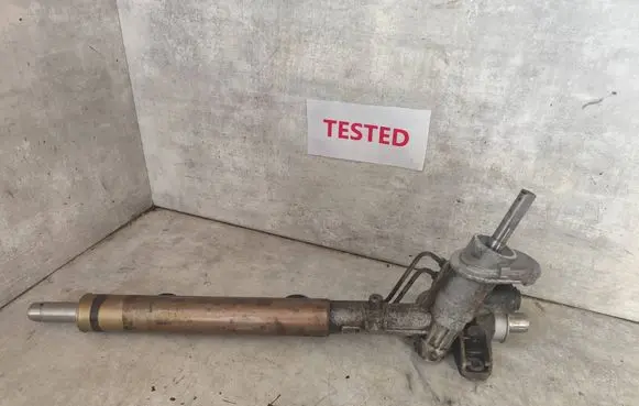 Volkswagen Sharan Steering rack 0280080012101