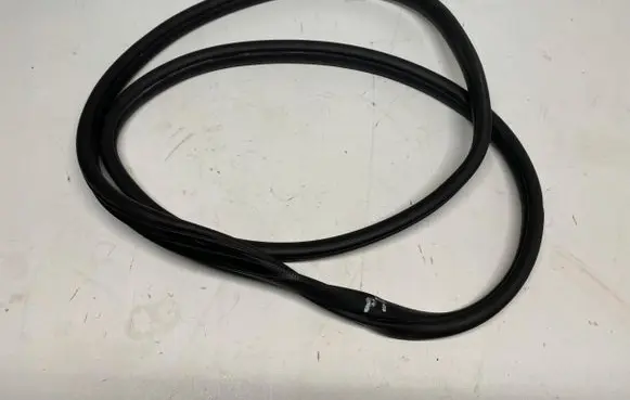 KIA Ceed Rubber seal rear door 