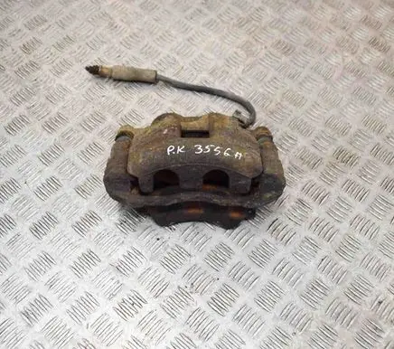 Ford Transit Front brake caliper