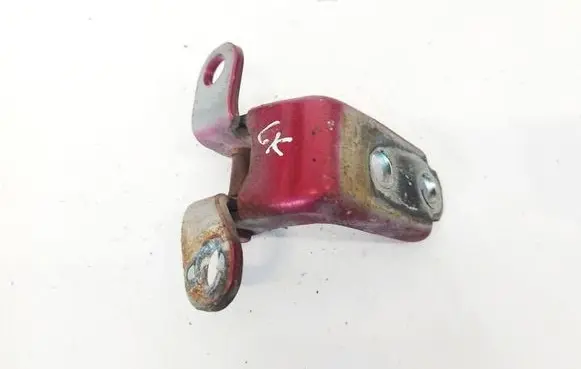 Honda Civic Rear door lower hinge 