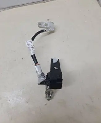 Lexus UX Negative earth cable (battery) 2885070010 0191300502