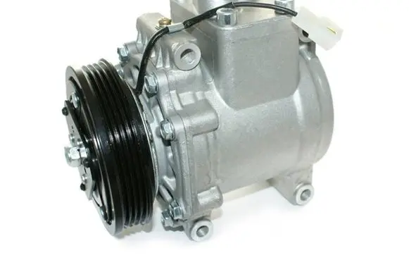 Chevrolet Aveo Air conditioning (A/C) compressor (pump) 95925478 95955943 96416373