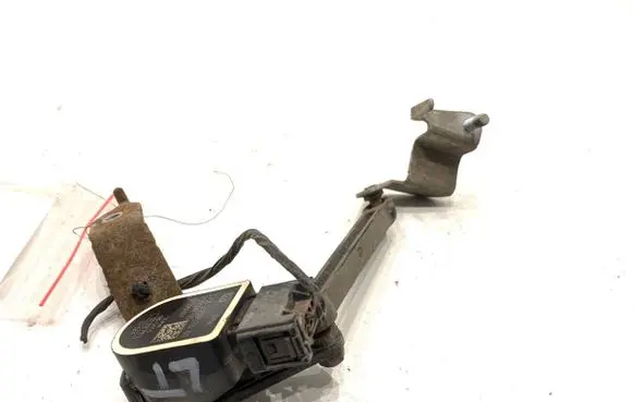 BMW 3 GT F34 Headlight/headlamp level sensor 2959574
