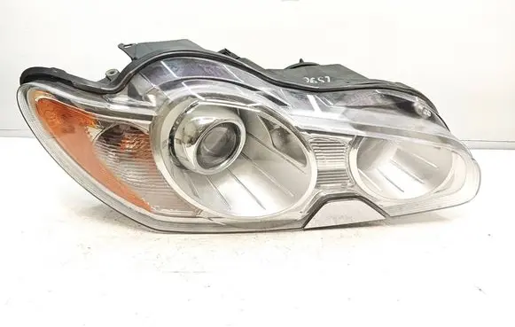 Jaguar XF X250 Headlight/headlamp LMP.PP.JAG.X259