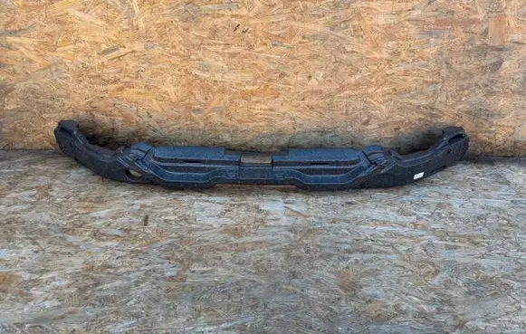 BMW 5 G60 G61 Front bumper foam support bar 9883883