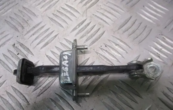 Subaru Legacy Front door check strap stopper