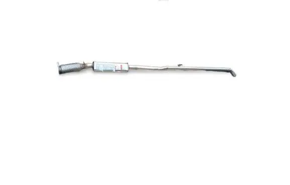 Jaguar X-Type Exhaust gas pipe C2S45119