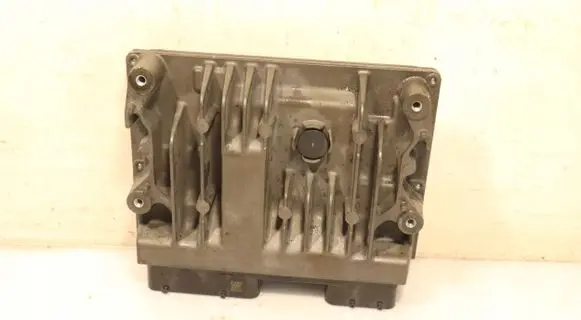 Toyota Yaris XP210 Engine control unit/module ECU