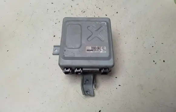 Honda Civic Power steering control unit/module 39980SMJG1 HSMJX30 MJS7121627