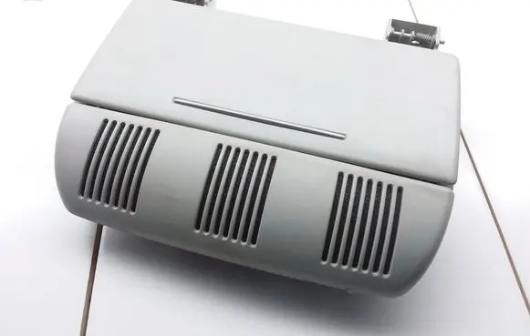 Skoda Octavia Mk2 (1Z) Sunglasses storage box 1Z0868565D