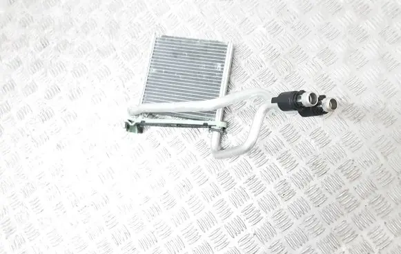 Seat Leon (5F) Heater blower radiator 5Q0819031