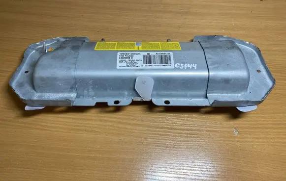 Mercedes-Benz S W221 Knee airbag A2218601102