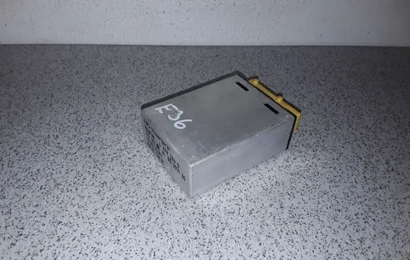 BMW 3 E36 Immobilizer control unit/module 61354378793 4378793