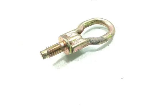 Ford Focus C-MAX Towing hook eye 