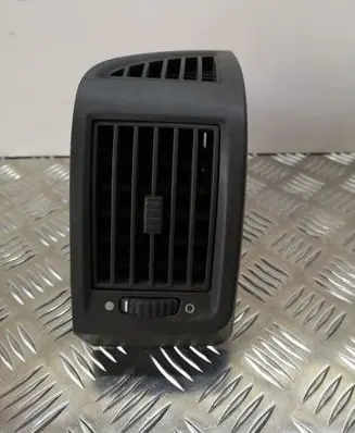 Peugeot Boxer Dash center air vent grill 385800 385801