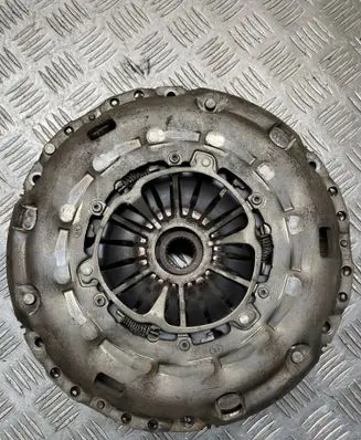 Volkswagen PASSAT CC Clutch set kit