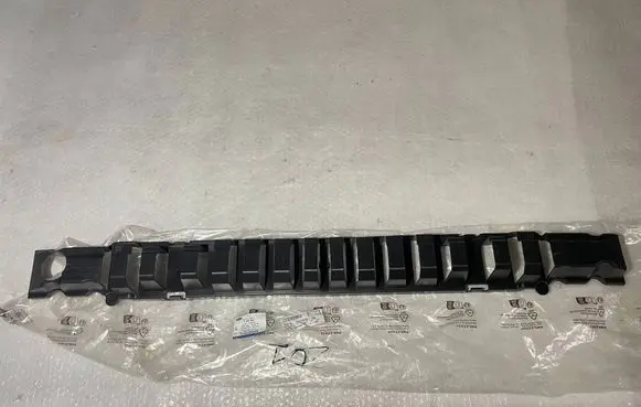 Ford Focus Front bumper foam support bar 2532963 CK7217C882A NX7B17E898AA