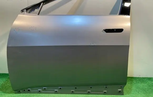 KIA EV6 Front door