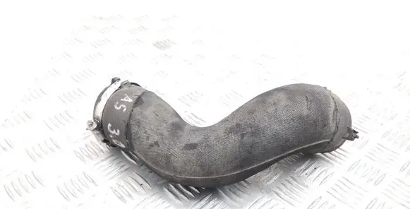 Audi A5 8T 8F Intercooler hose/pipe 8K0145737