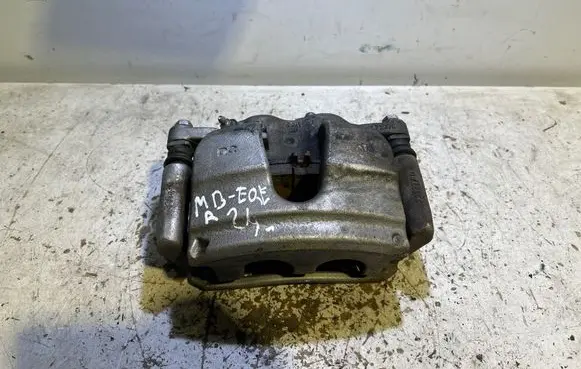 Mercedes-Benz EQA Front brake caliper
