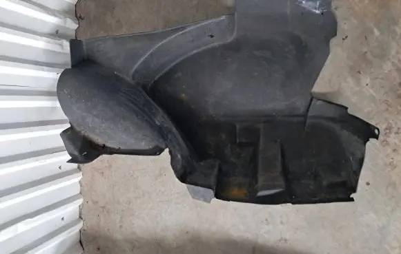 Mercedes-Benz 200 300 W123 Other interior part 1236931233