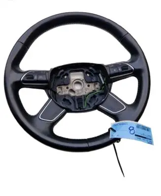 Audi A3 S3 8V Steering wheel 8U0419091B