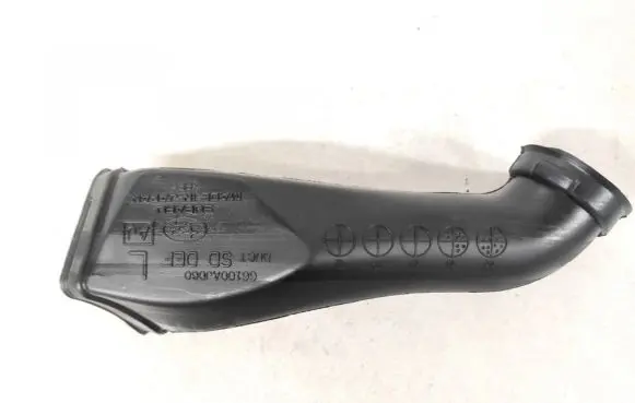 Subaru Outback Air intake hose/pipe 66100aj060