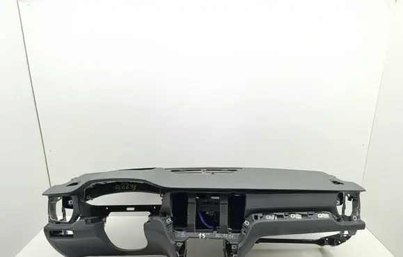 Volvo V60 Dashboard 31467483 31477472