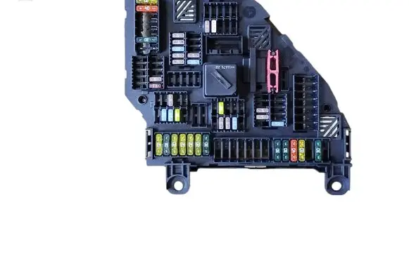 BMW X3 F25 Fuse module 9210860 01833637 117033453E