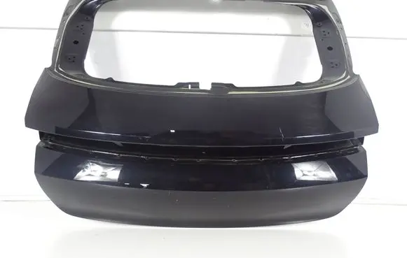 Porsche Taycan 9J1 Tailgate/trunk/boot lid 9J0827125A